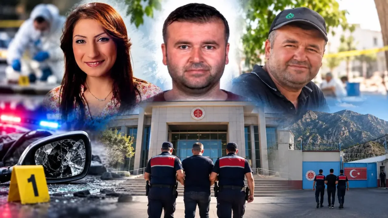 Faili meçhul 3 cinayet yıllar sonra aydınlatıldı