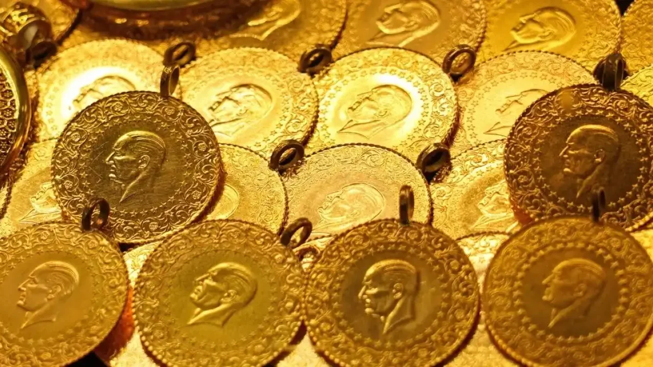 Altın fiyatlarında son durum: Gram ve çeyrek altın ne kadar?