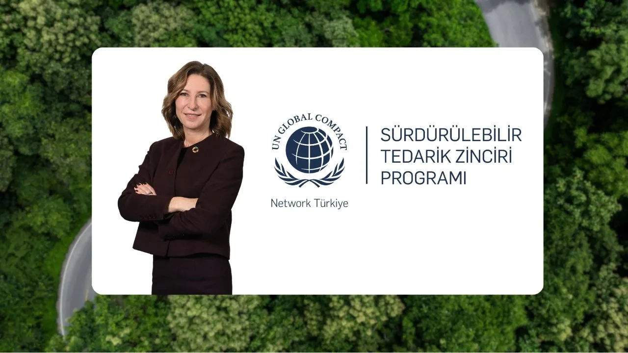 Tedarik Zincirinde Sürdürülebilir Dönüşüm Başlıyor