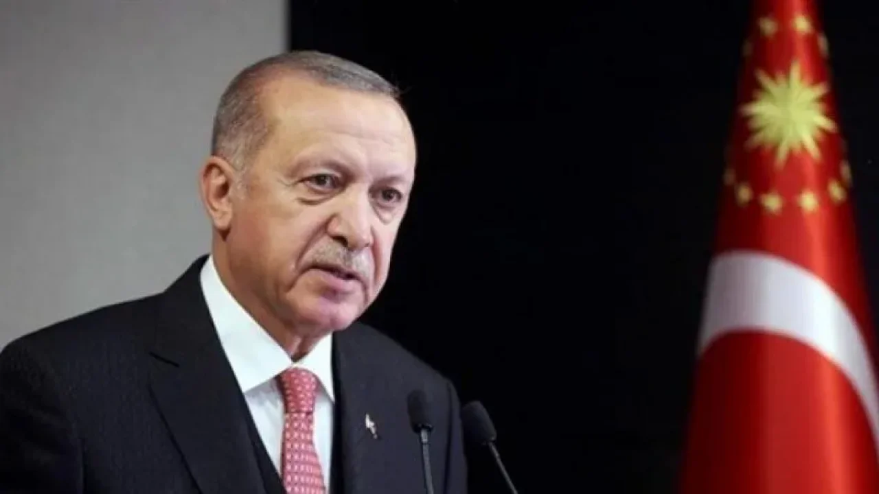 Erdoğan'dan fon açıklaması: Ekonomi yönetimiyle buluşma