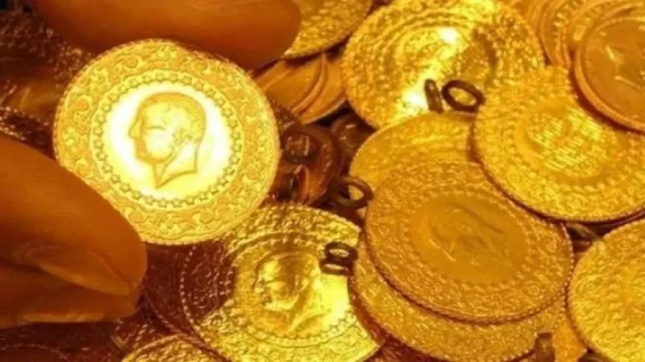 Gram Altın 6.518 TL'den Başladı, Sert Düşüş Sonrası.