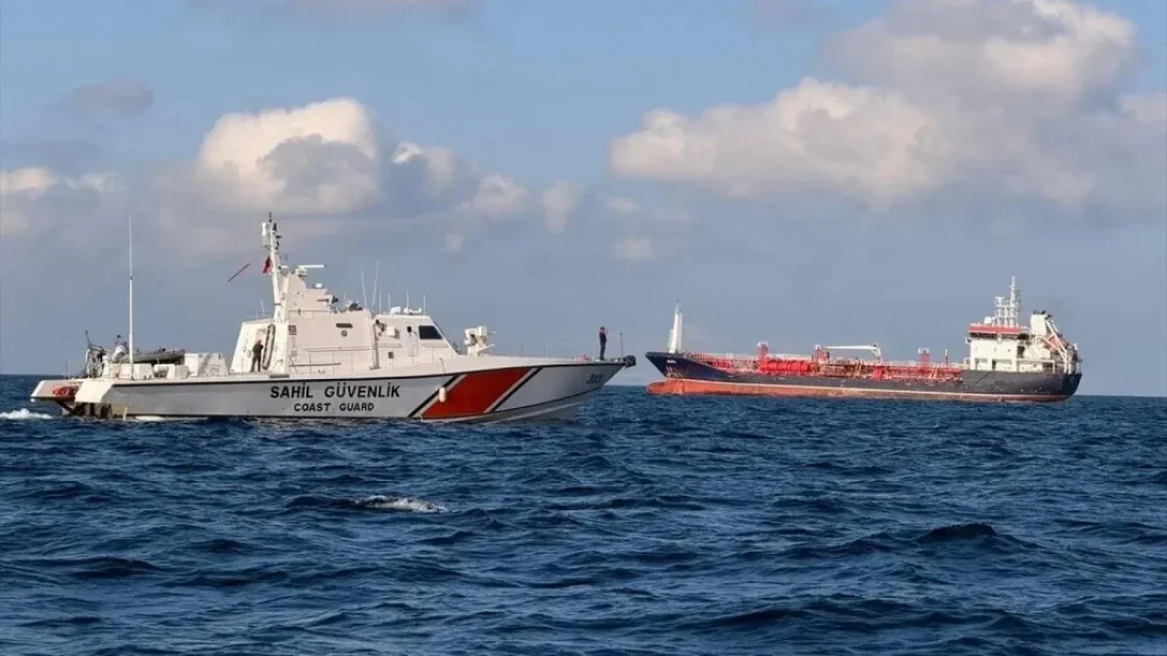 Girne’de Gemi Faciası: 2 Kişinin Daha Naaşına Ulaşıldı