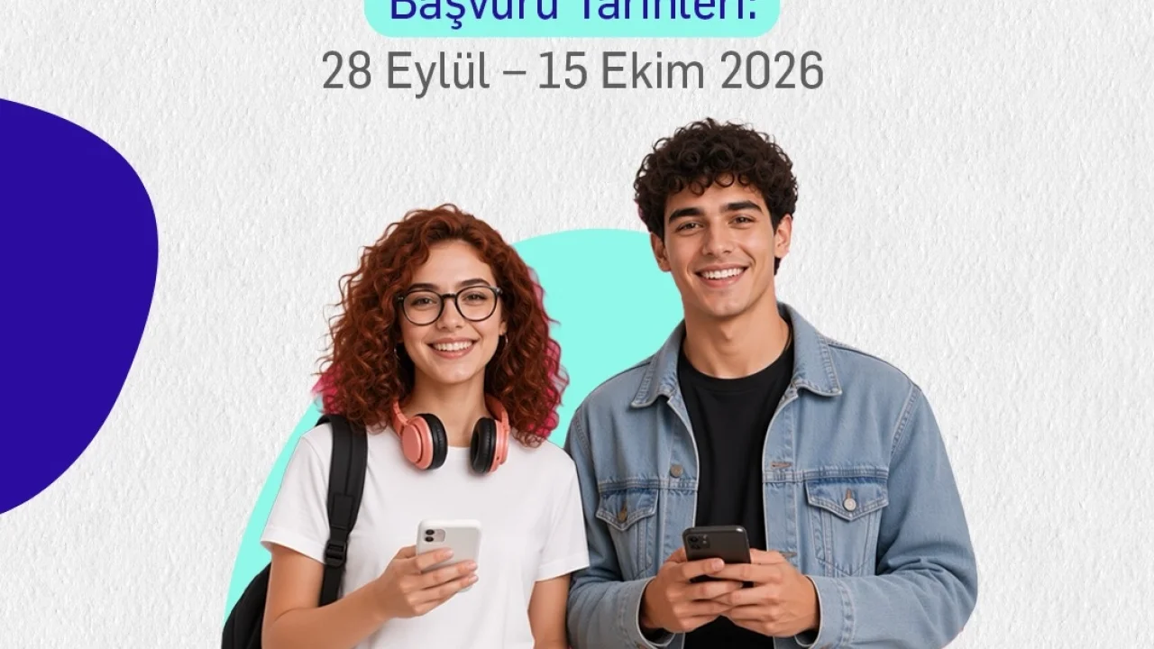 TEV Yüksek Lisans ve Doktora Bursu Başvuruları Başladı