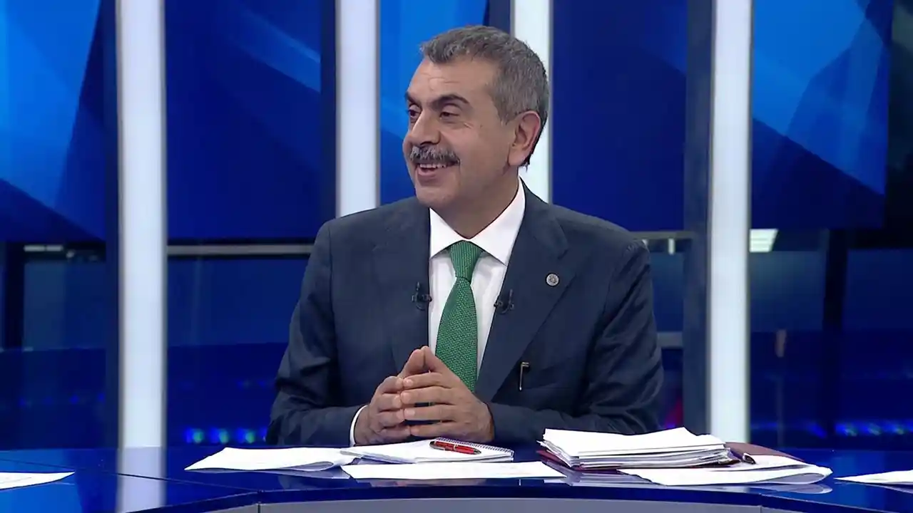 2027 YKS’de Sistem Değişecek mi? Bakan Tekin Açıkladı
