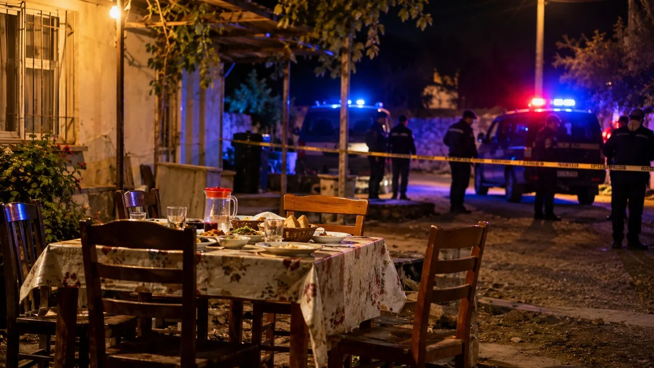 Aydın'da kavga can aldı: 2 kişi tutuklandı