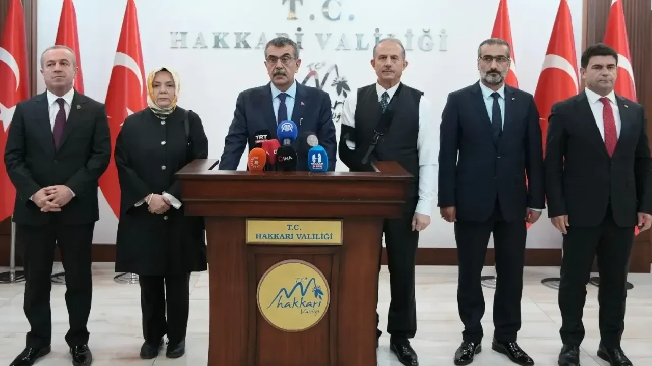 Türkiye PISA'da ortalamanı yükselten tek OECD ülkesi