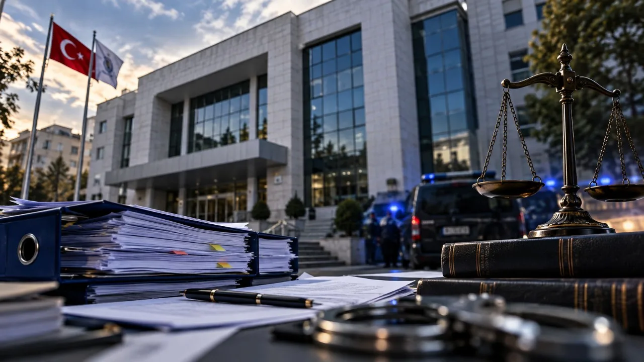 Bakırköy Belediyesi soruşturması 68 kişiyi kapsıyor