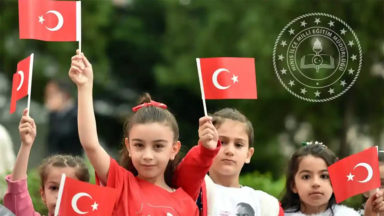 Bayram provalarında görevli öğretmenlere 2 hafta idari.