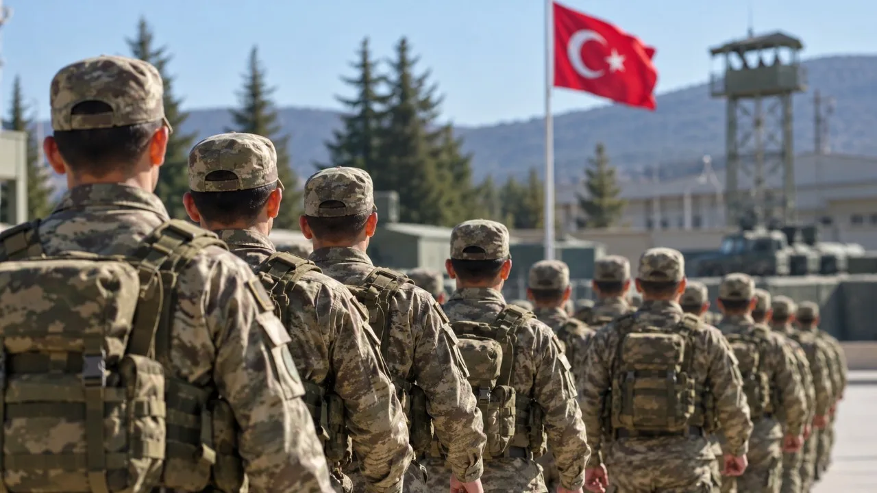 Bedelli Askerlikte 28 Günlük Eğitim Kalkıyor mu?