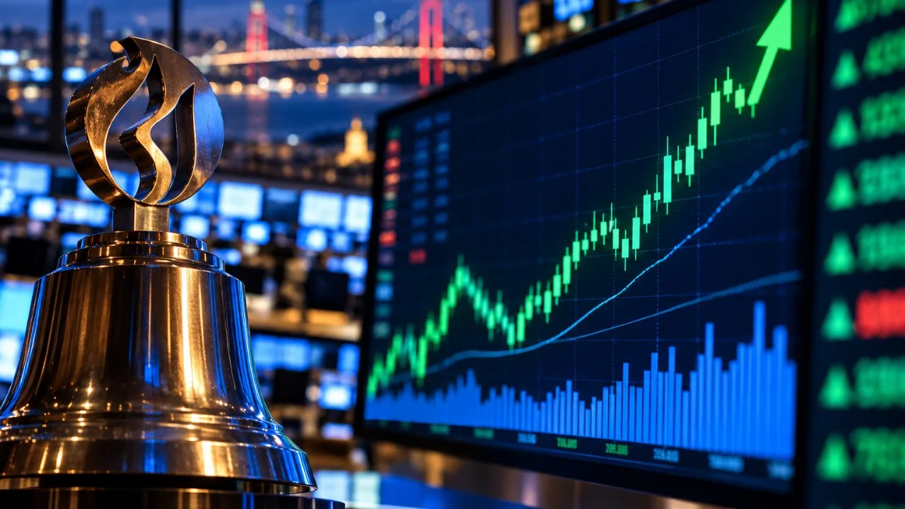 BIST 100 yükselişle kapandı: 12.270 puan seviyesi.