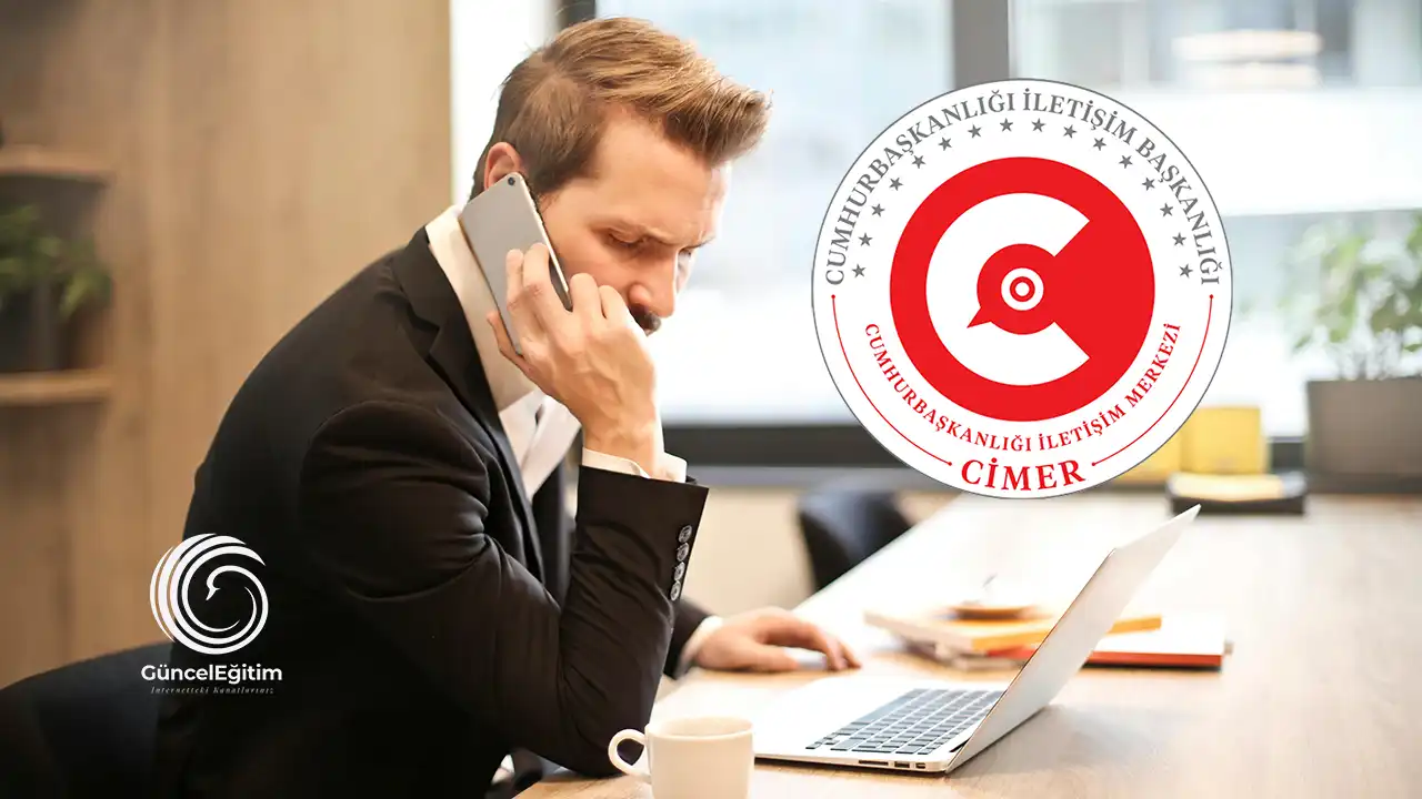 Cimer Üzerinden Öğretmenlere İftira Atan Öğrenciye Ağır Ceza