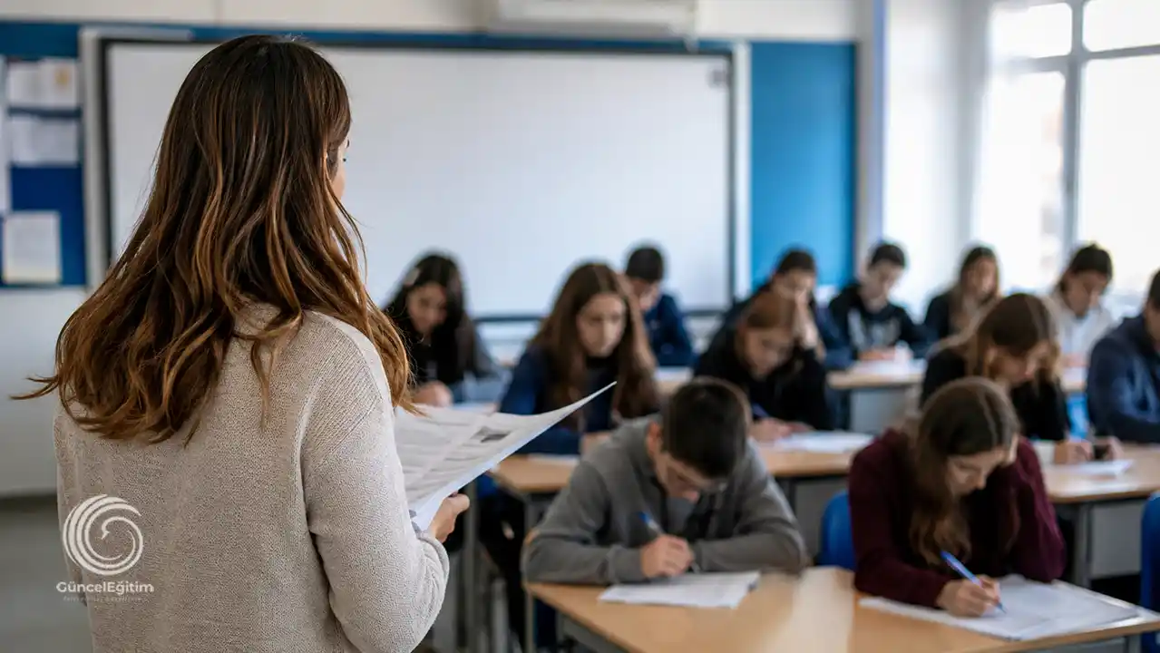 DYK İçin Yeni Dönem Başladı: Devamsızlık Yapanın Kaydı Anında Silinecek