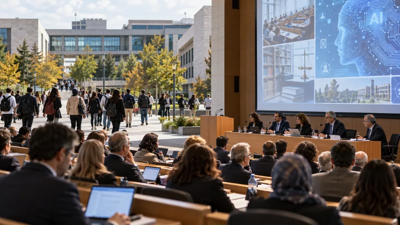 Eğitim-Bir-Sen'den yükseköğretim reformu çağrısı