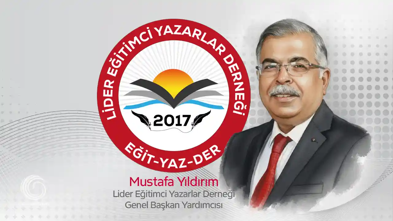 Eğitimde Şiddete Karşı Ortak Duruşumuz