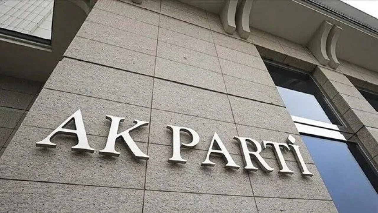 AK Parti saha raporunda emekli maaşı şikayetleri öne.