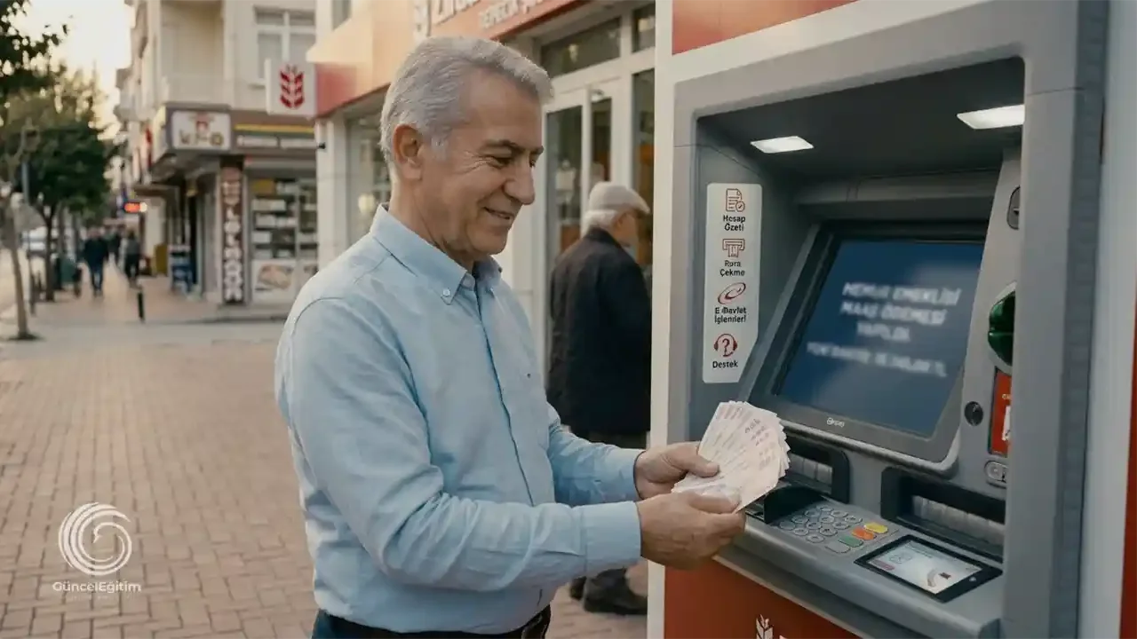 Emekli maaş teklifleri Meclis gündeminde