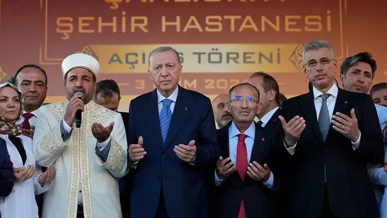 Erdoğan’dan Fon Soruşturması Mesajı: “Her Kim Haksız Kazanç Elde Etti, Hesabını Versin”
