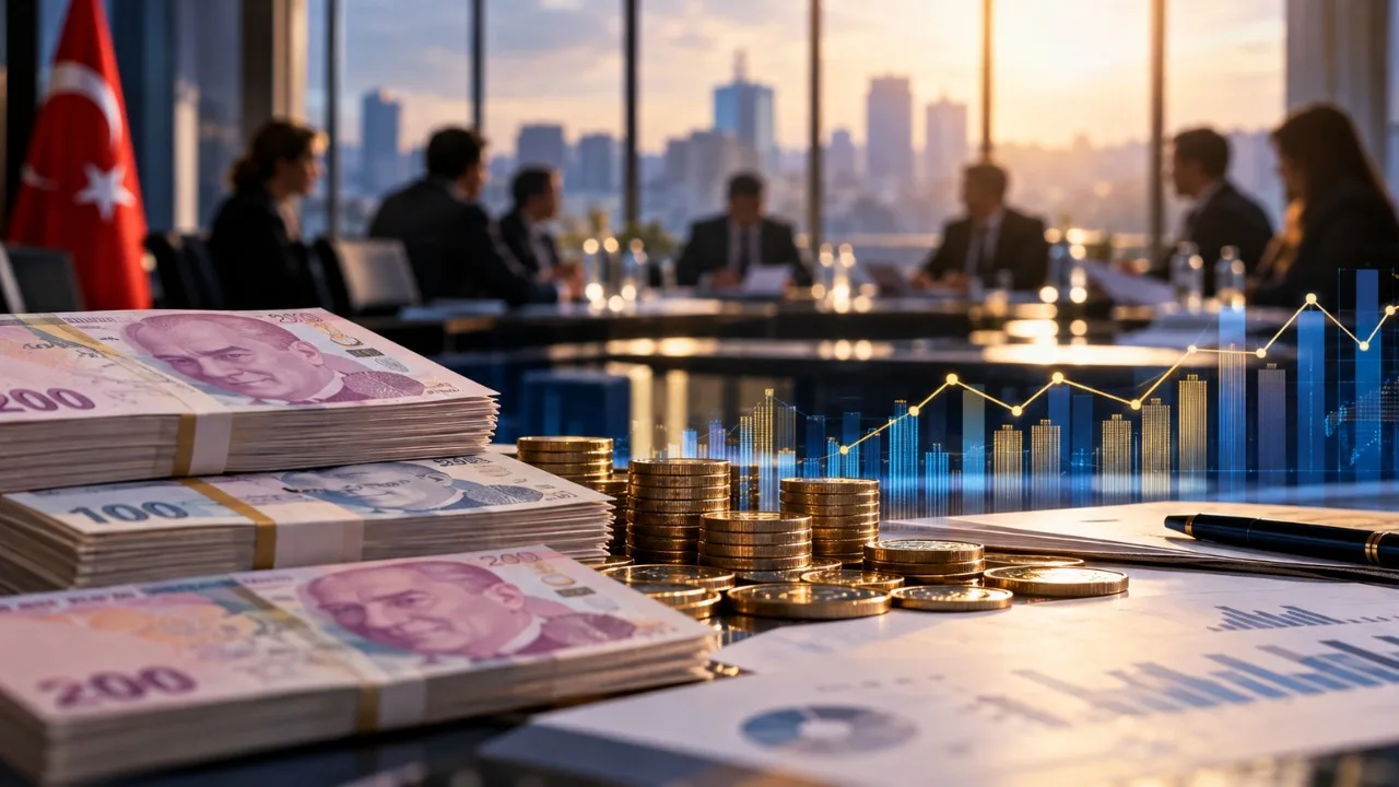 Fon tasfiyesinde 6,4 milyar TL ödeme yapıldı