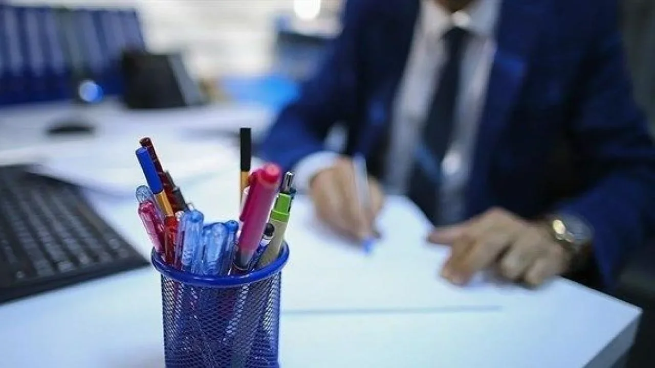 KDK'dan başmüfettişlik talebine ret kararı