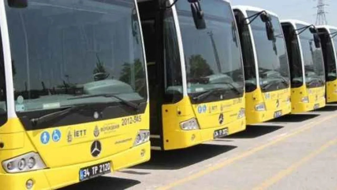 İstanbul'da Ücretsiz Ulaşım Başlıyor: Tarih Açıklandı