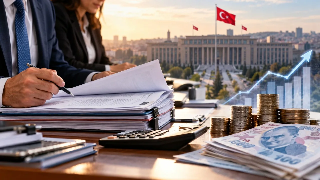 Kamu Çalışanları İçin Ek Gösterge Talebi Güçleniyor