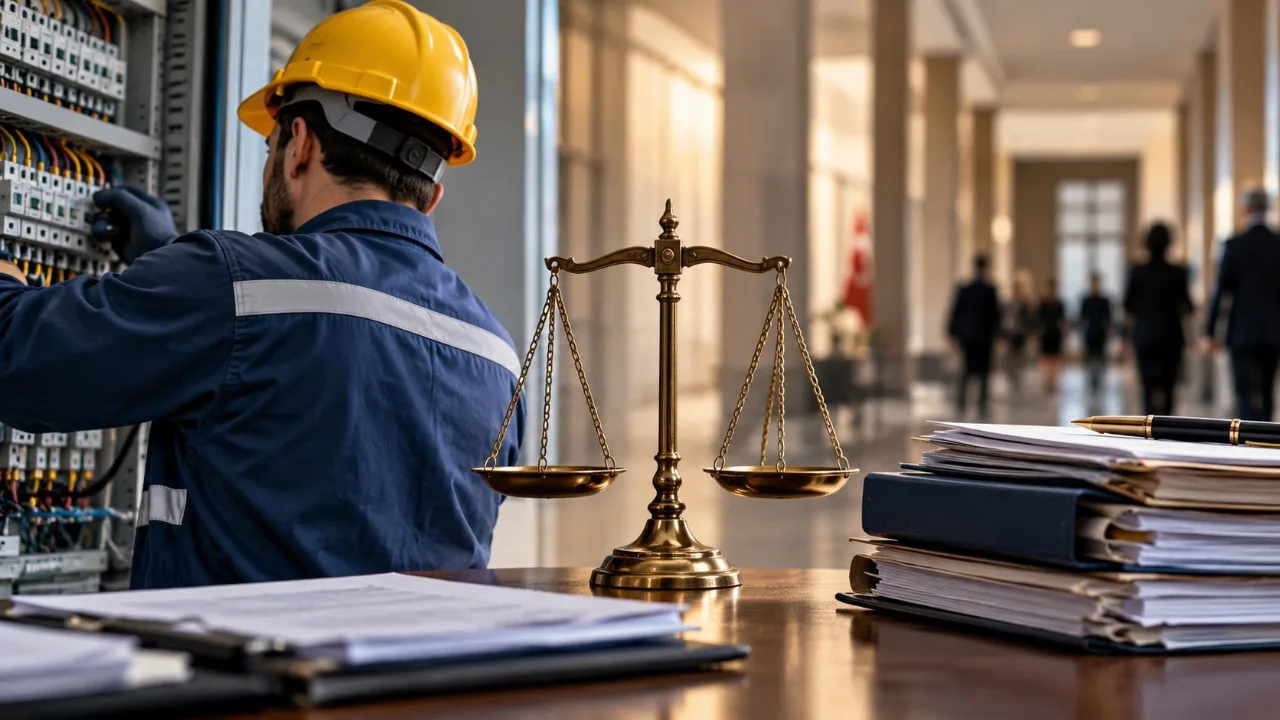 KDK'dan tekniker kadrosu için sınav şartı kararı