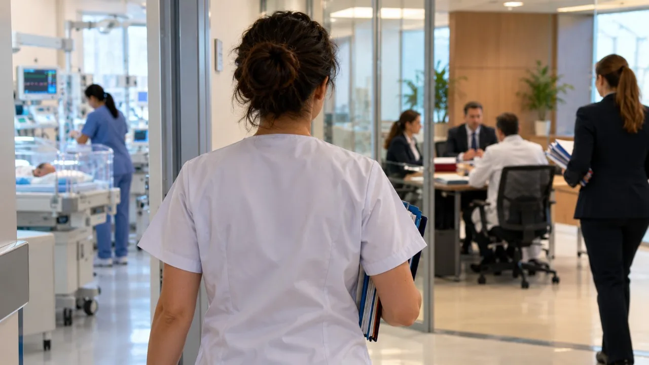KDK'dan usulsüz görevlendirmeye müdahale