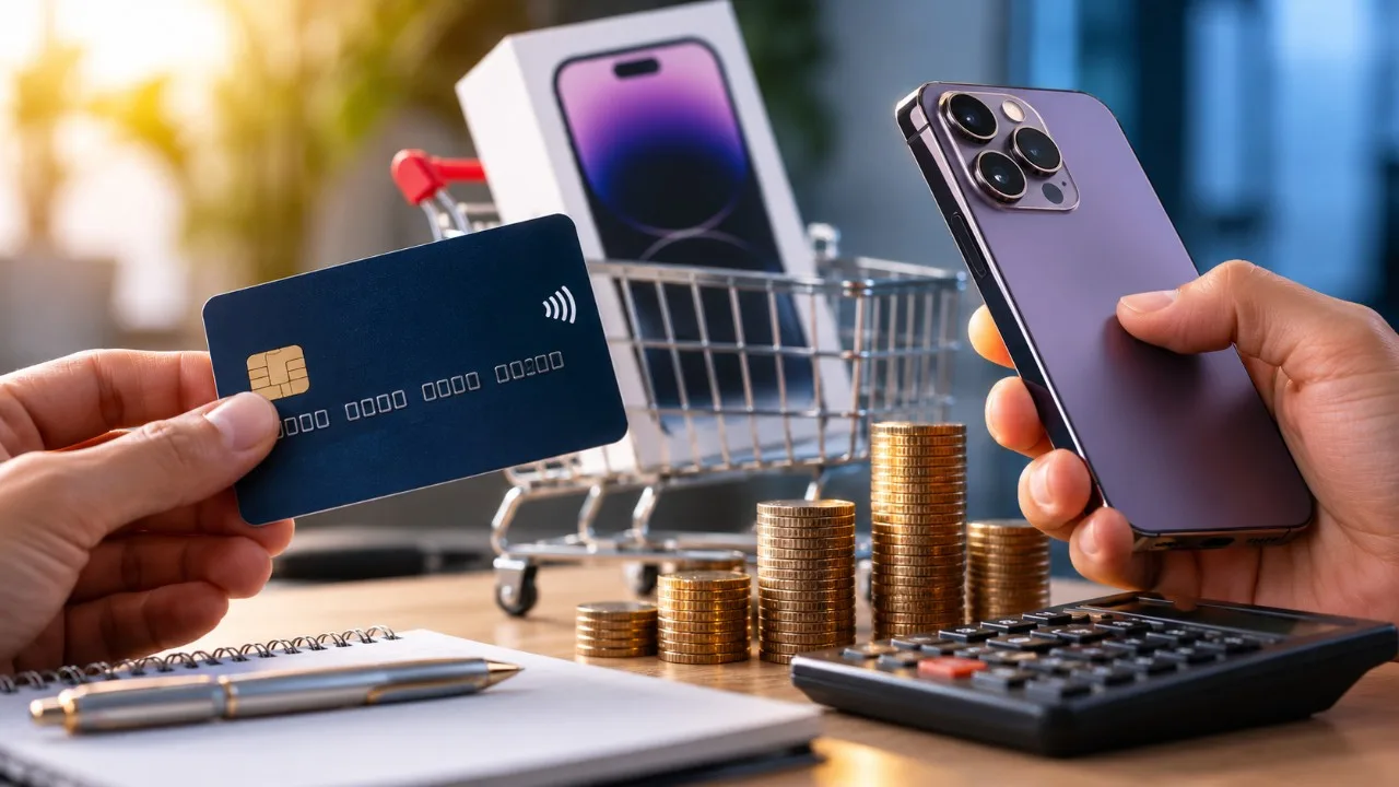 Kredi kartı asgari ödeme ve telefon kredi kuralları.