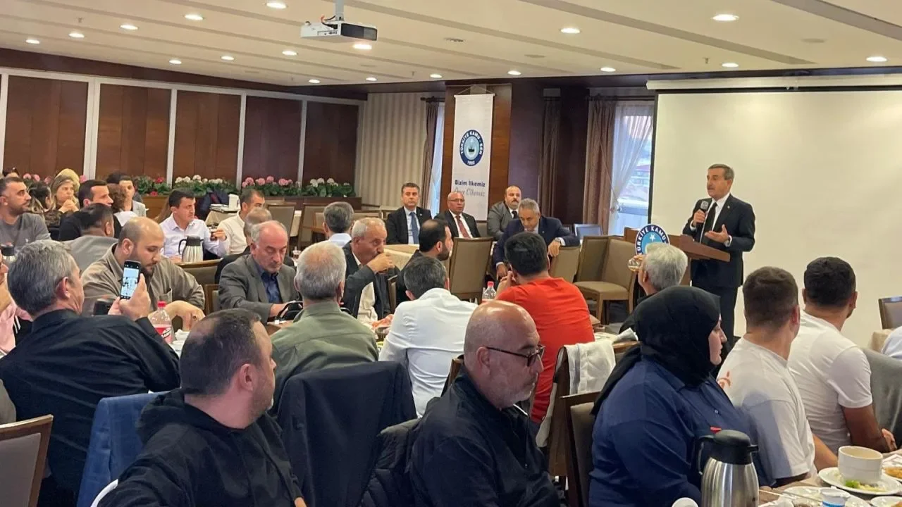 Maliye personeline GİB geçişi ve ek gösterge talebi