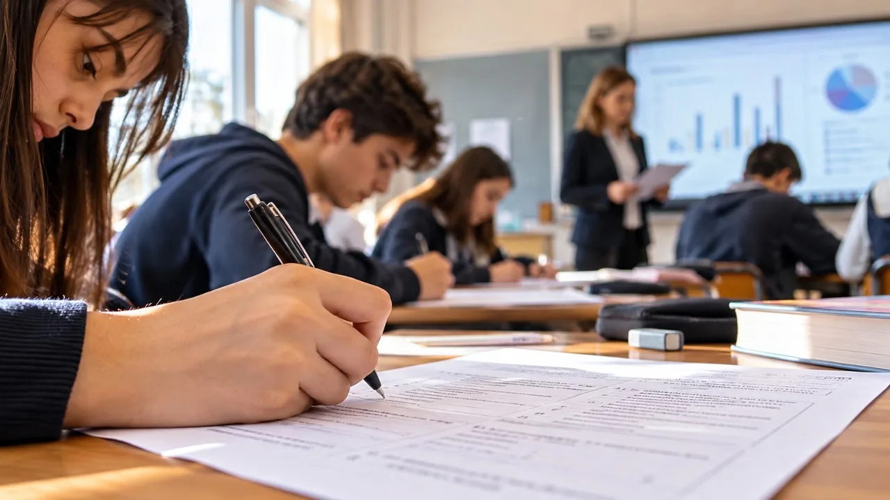 MEB'den yeni dönem: Açık uçlu sorular geliyor
