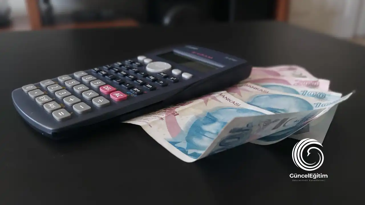 Öğretmenlerin Ocak 2027 Zamlı Maaşları Hesaplandı: İşte Derece Derece Liste