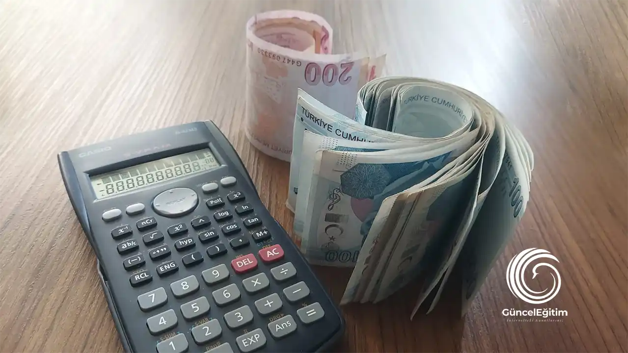 Öğretmenlerin Ocak 2027 Zamlı Maaşları Hesaplandı: İşte Derece Derece Liste