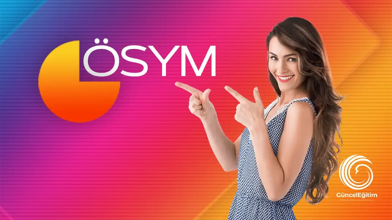 ÖSYM'den Sınav Görevİ: İşte Güncel Ücretler ve Detaylar
