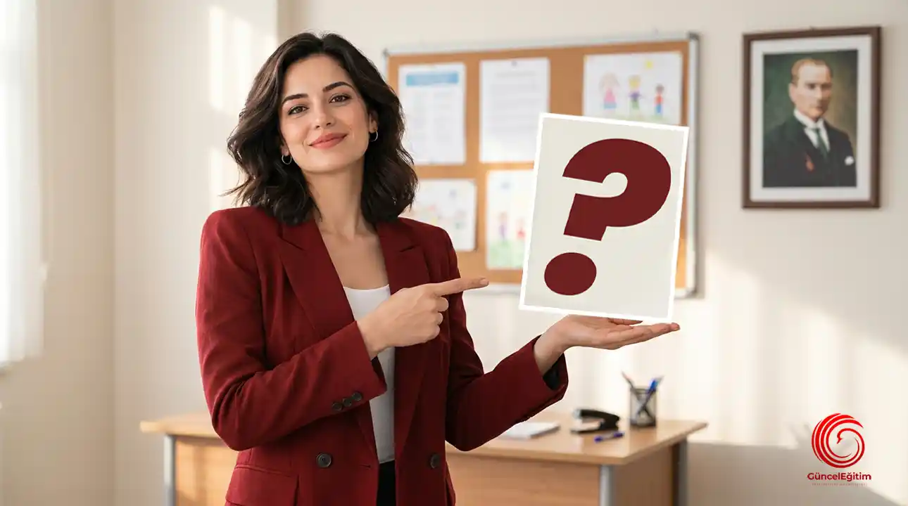 Öğretmenlerin 15 Saatlik Seminer Ek Dersinde Raporlu Olanlar Ödeme Alabilecek mi?