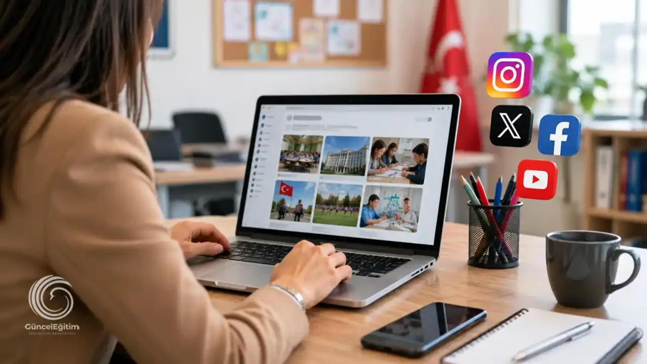 Sosyal medyada yaş doğrulama dönemi başlıyor