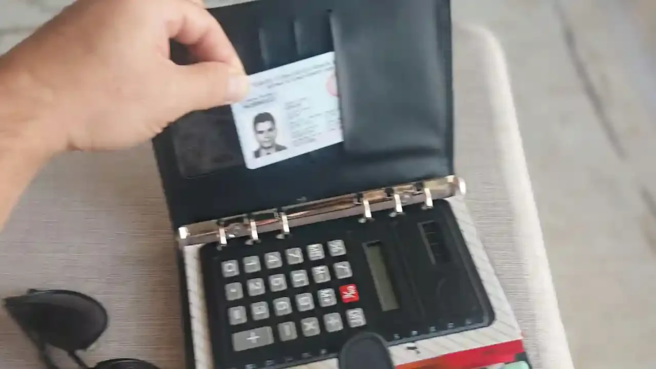 T.C. Kimlik Kartları Müzekart Olarak Kullanılacak