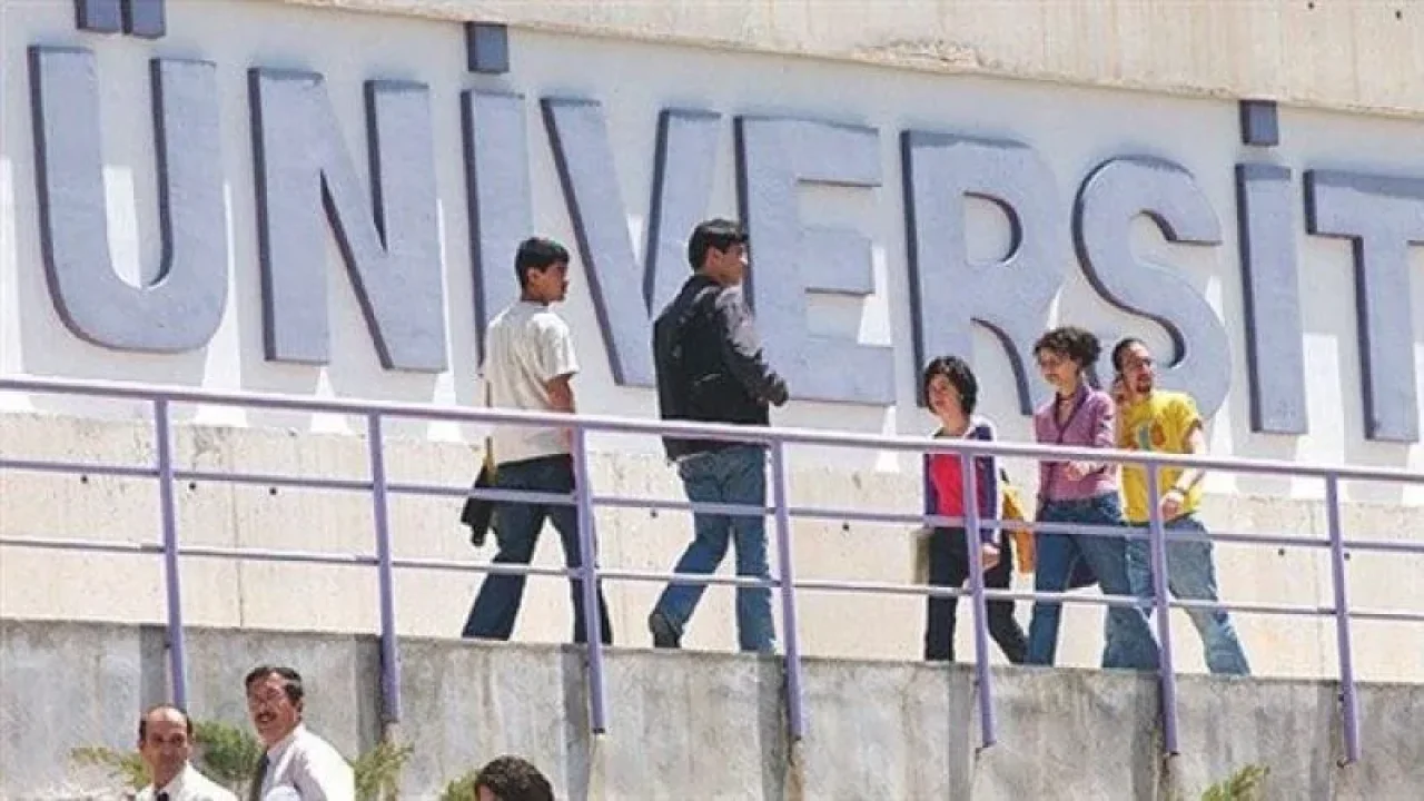 THE 2027 Sıralaması: Türkiye Dünya 3'üncüsü Oldu