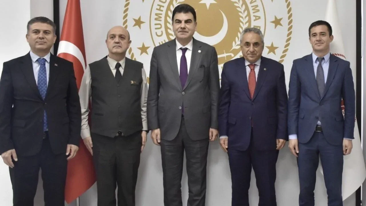 MSB memurlarına 5 yeni talep: Sınıf değişikliği ve.