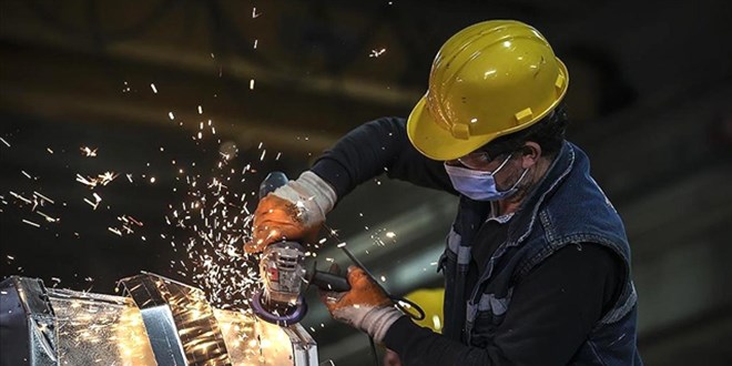 600 Bin Kamu Personeli İçin Tarih Aşikâr Oldu