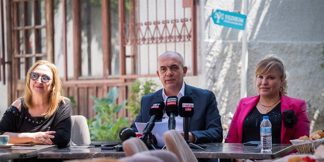 600 Gazetecinin Katıldığı Kültür Buluşmalarında Yeni Rota Aşikâr Oldu