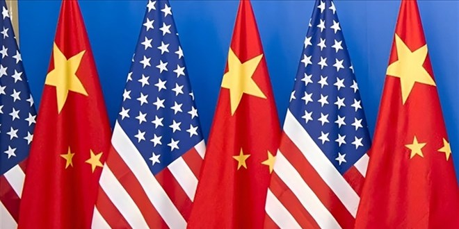 ABD-Çin Az Toprak Tansiyonu: İhracat Lisanslarında Yeni Devir