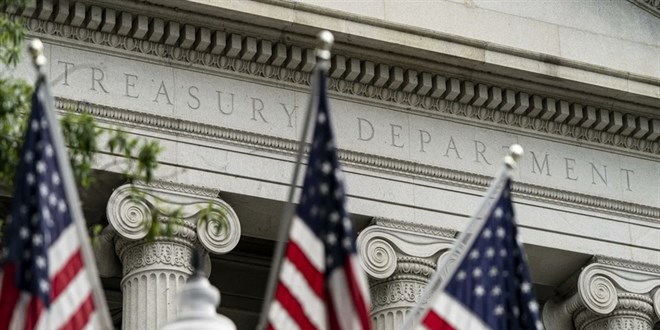 ABD Hazine Bakanlığı’ndan İran’a yeni yaptırımlar