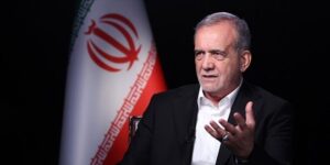 ABD saldırısı sonrası Pezeşkiyan’dan birinci açıklama