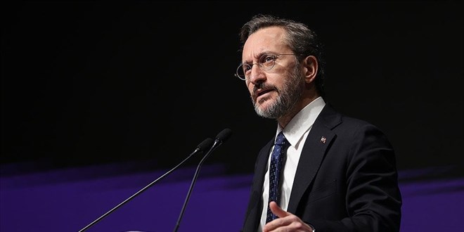 ‘ABD’nin İran’a yönelik hava saldırısı kaosa yol açacak yeni bir adımdır’