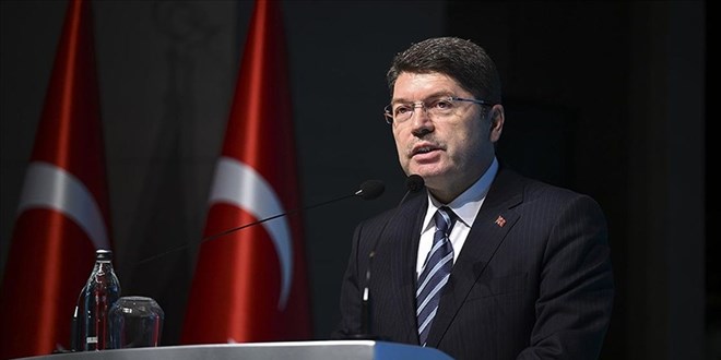 Adalet Bakanı Yılmaz Tunç’tan ‘Ferdi Zeyrek’ Açıklaması