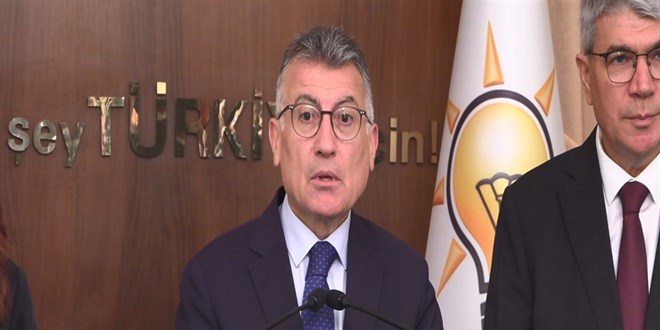 Ak Partili Güler açıkladı: Temmuz’da minimum fiyata artırım var mı?