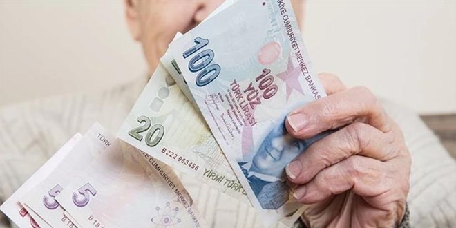 AK Partili Güler yanıtladı: Emekliye ek artırım yapılacak mı?