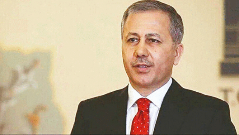 Yerlikaya: Derdimiz ceza kesmek değil güvenli yolculuk