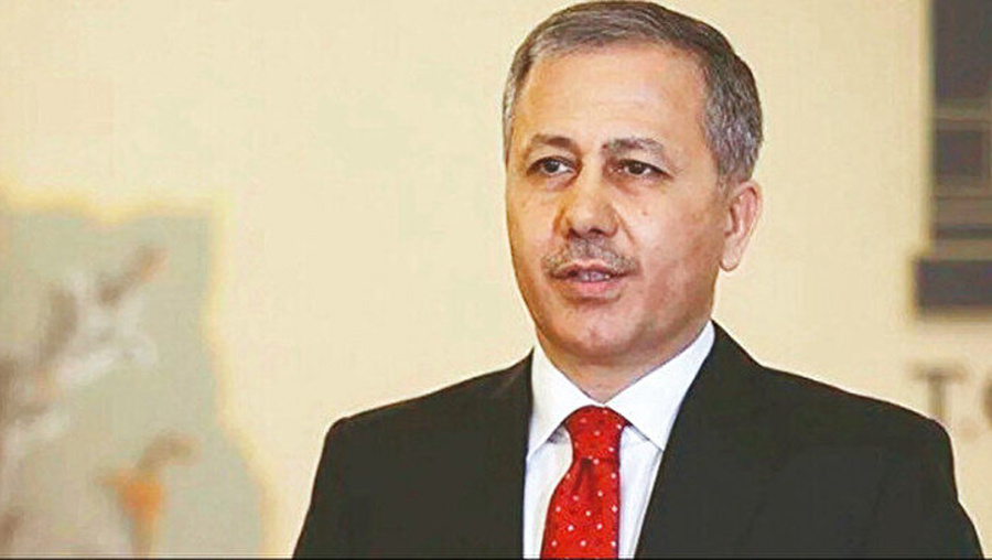 Yerlikaya: Derdimiz ceza kesmek değil güvenli yolculuk