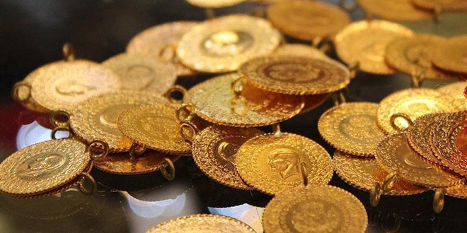 Altın Fiyatları Yükselişte: Gram Altın 4.286 Liradan Süreçte